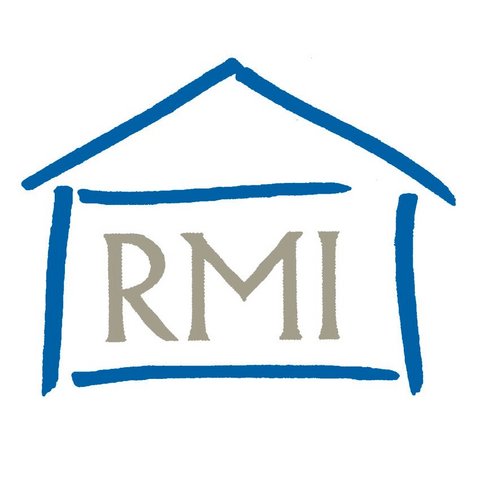 RMI Immobilien Logo